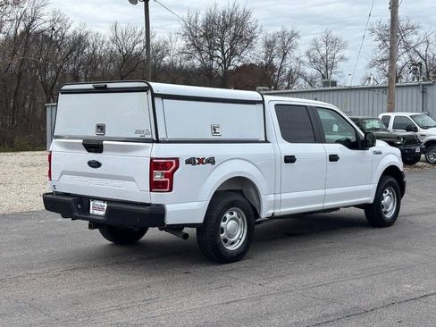 Used 2020 Ford F150 XL w/ XL Power Equipment Group image 3