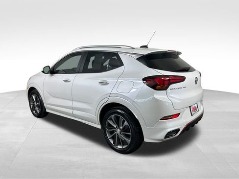 Used 2023 Buick Encore GX Select w/ Sport Touring Package image 4
