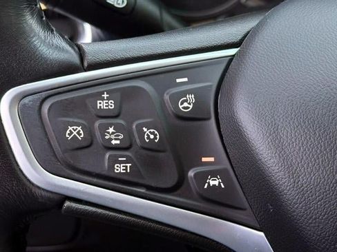 Certified 2022 Chevrolet Equinox LT AWD/4WD image 20