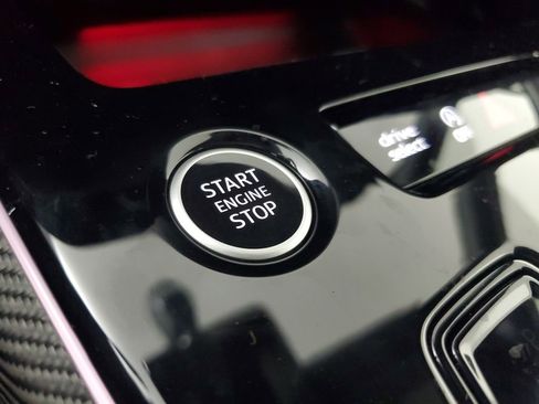 New 2026 Audi A6 Prestige image 32