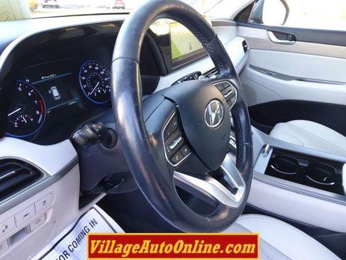 Used 2021 Hyundai Palisade SEL image 22