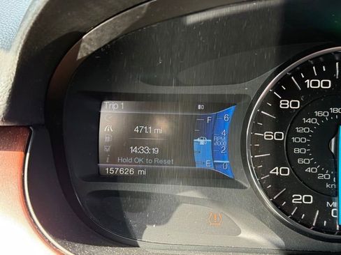 Used 2013 Ford Edge Limited FWD image 13