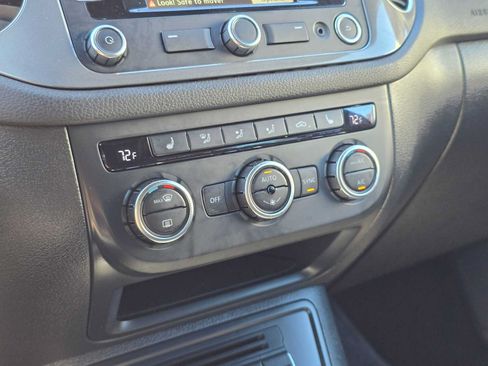 Used 2014 Volkswagen Tiguan R-Line AWD/4WD image 28