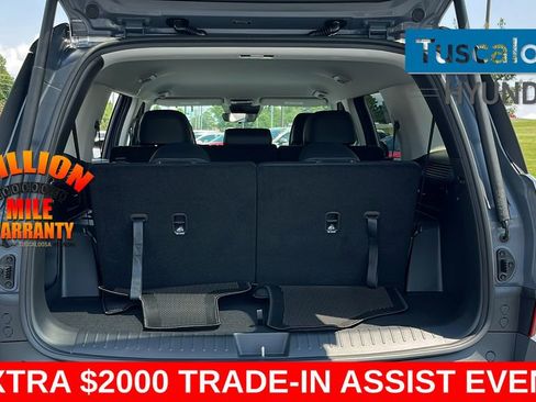 New 2026 Hyundai Santa Fe SEL FWD image 9