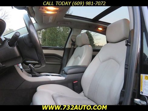 Used 2013 Cadillac SRX Performance image 22