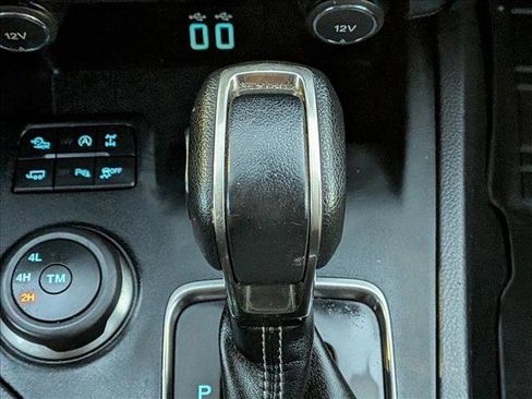 Used 2019 Ford Ranger Lariat w/ Equipment Group 501A Mid image 11