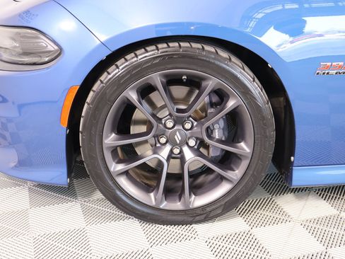 Used 2021 Dodge Charger Scat Pack RWD image 17