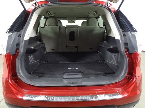 Used 2016 Nissan Rogue S w/ Appearance Package image 13