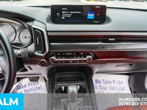 Used 2025 MAZDA CX-50 2.5 Hybrid w/ Premium Plus Pkg AWD/4WD image 38