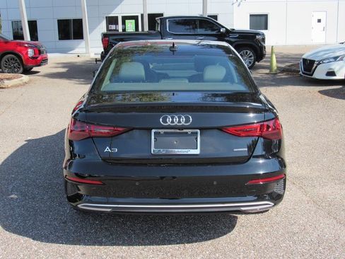 Used 2022 Audi A3 2.0T Premium image 4