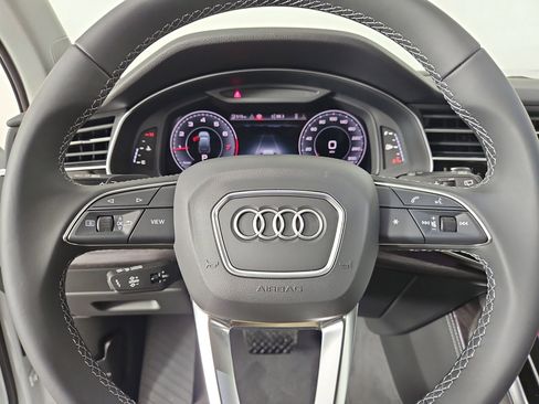 New 2026 Audi Q7 3.0T Premium Plus AWD/4WD image 24