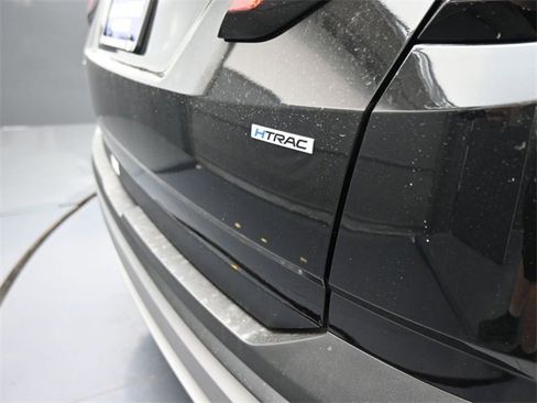 New 2026 Hyundai Tucson SEL image 21