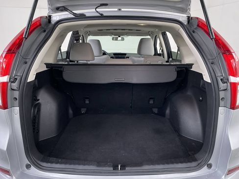 Used 2016 Honda CR-V EX image 22