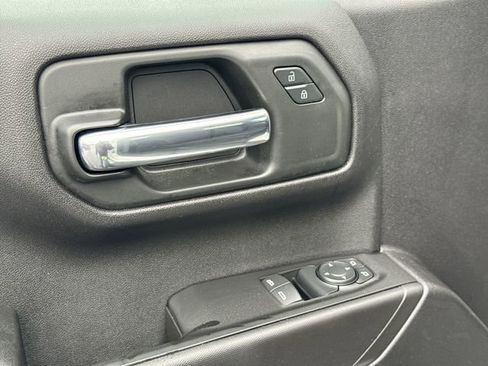 Certified 2024 GMC Sierra 1500 Pro w/ Pro Value Package image 21