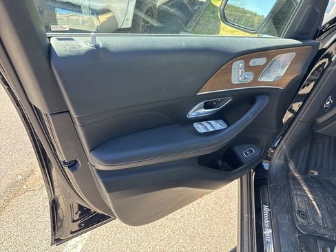 Used 2023 Mercedes-Benz GLE 350 GLE 350 image 11
