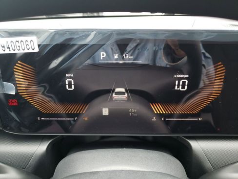 New 2026 Kia K4 LXS image 17