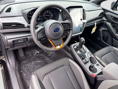 New 2026 Subaru Crosstrek 2.5i Wilderness w/ Crosstrek Mirror Package AWD/4WD image 9