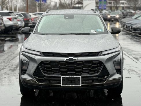 Used 2024 Chevrolet Trax ACTIV w/ Driver Confidence Package image 12