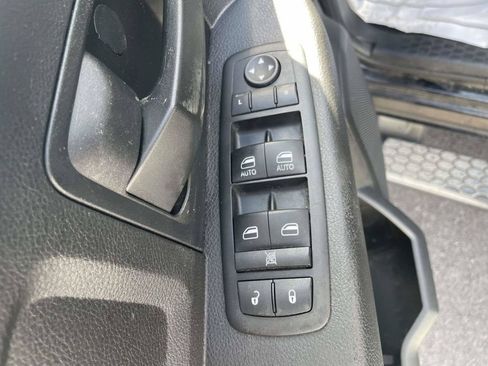 Used 2014 RAM 1500 Express w/ Black Ram 1500 Express Group RWD image 16