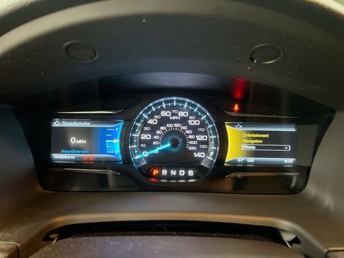 Used 2019 Ford Flex SEL w/ Equipment Group 202A FWD image 12