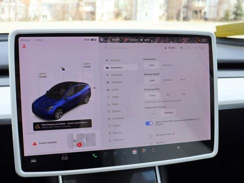 Used 2020 Tesla Model Y Long Range image 30