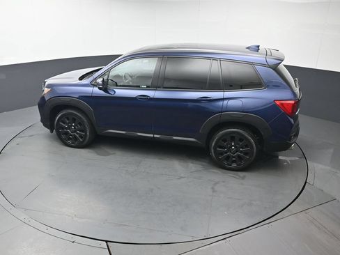 Used 2023 Honda Passport EX-L image 43
