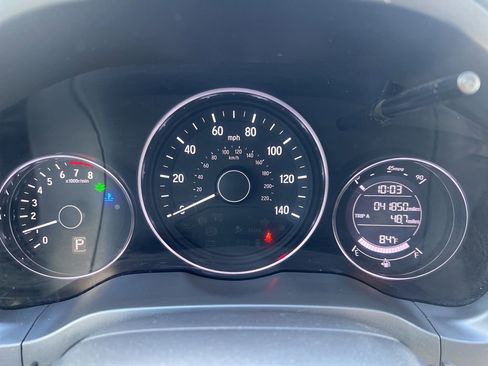 Used 2019 Honda HR-V LX image 44