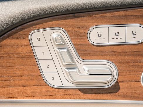 New 2026 Mercedes-Benz GLE 450 4MATIC image 39