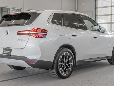 Used 2025 BMW X3 xDrive30i w/ M Sport Package AWD/4WD image 29