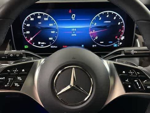 Certified 2026 Mercedes-Benz GLC 300 GLC 300 image 10