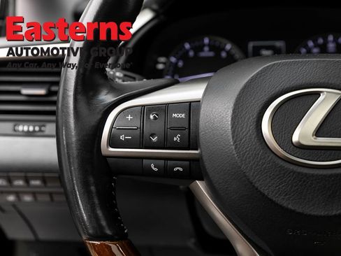 Used 2018 Lexus RX 350L AWD w/ Premium Package image 15