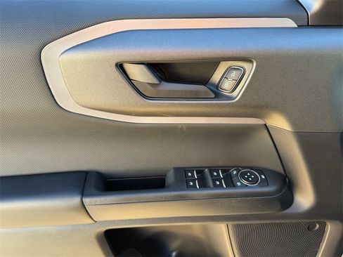 New 2025 Ford Bronco Sport Big Bend w/ Black Appearance Package image 9