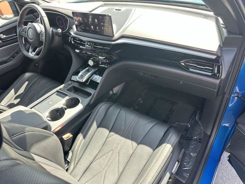 Used 2026 Acura MDX A-Spec image 12