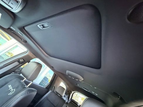 New 2026 Dodge Durango SRT Hellcat image 30