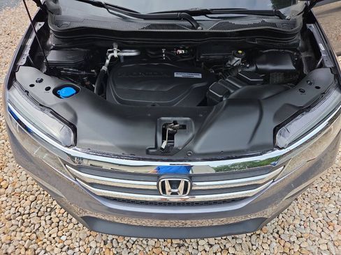 Used 2017 Honda Pilot EX-L image 15