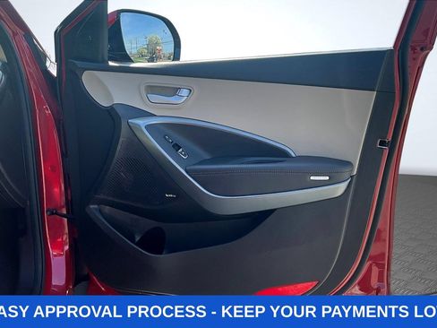 Used 2017 Hyundai Santa Fe FWD w/ SE Ultimate Tech Package 03 image 38