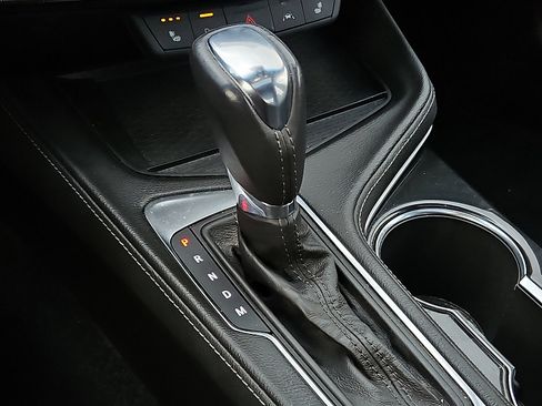 Certified 2023 Cadillac CT4 Luxury w/ Sun And Sound Package image 15