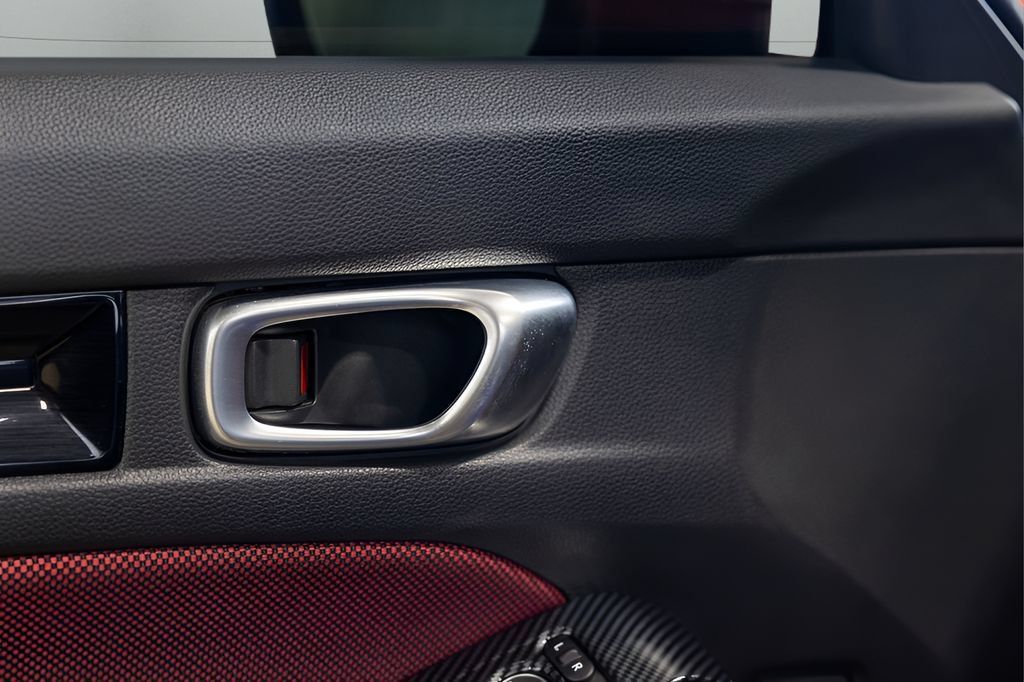 Used 2023 Honda Civic Si image 32
