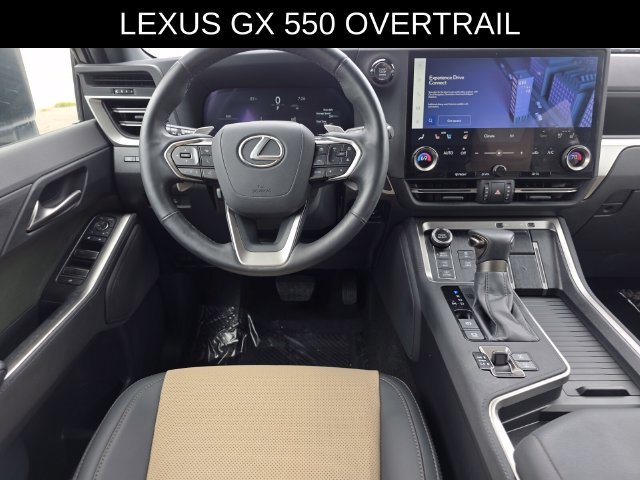 Used 2024 Lexus GX 550 AWD/4WD image 21