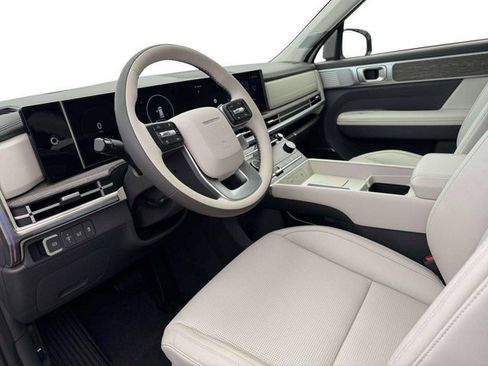 New 2026 Hyundai Santa Fe Calligraphy FWD image 14