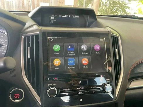 Used 2019 Subaru Forester Sport w/ Popular Package #2 image 17