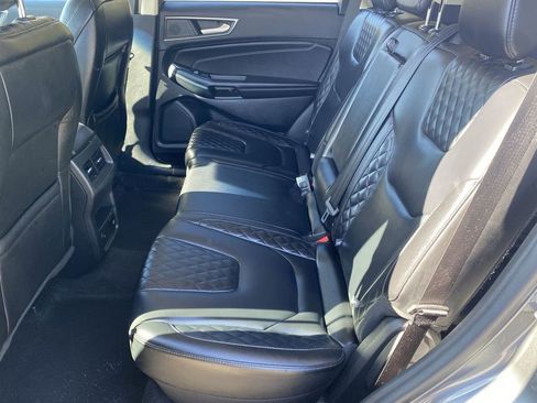 Used 2024 Ford Edge Titanium image 31