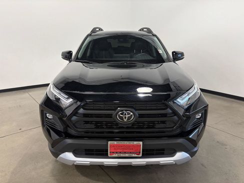 Used 2024 Toyota RAV4 Adventure w/ Convenience Package AWD/4WD image 8