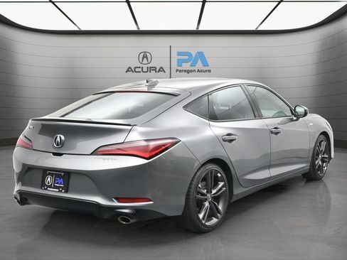 Used 2024 Acura Integra A-Spec image 22