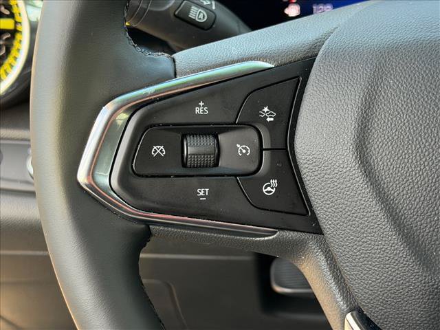 Used 2026 Chevrolet Trax ACTIV w/ Driver Confidence Package FWD image 15