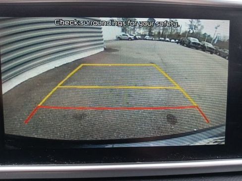 Used 2022 Kia Sportage LX image 22