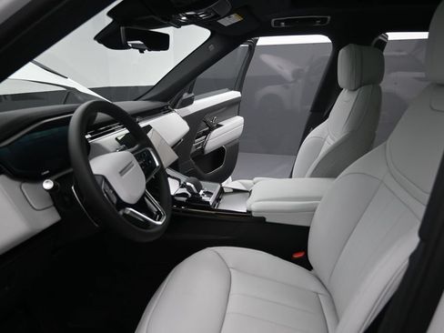 New 2027 Land Rover Range Rover Sport SE AWD/4WD image 25