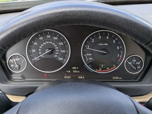 Used 2015 BMW 328i Sedan RWD image 27