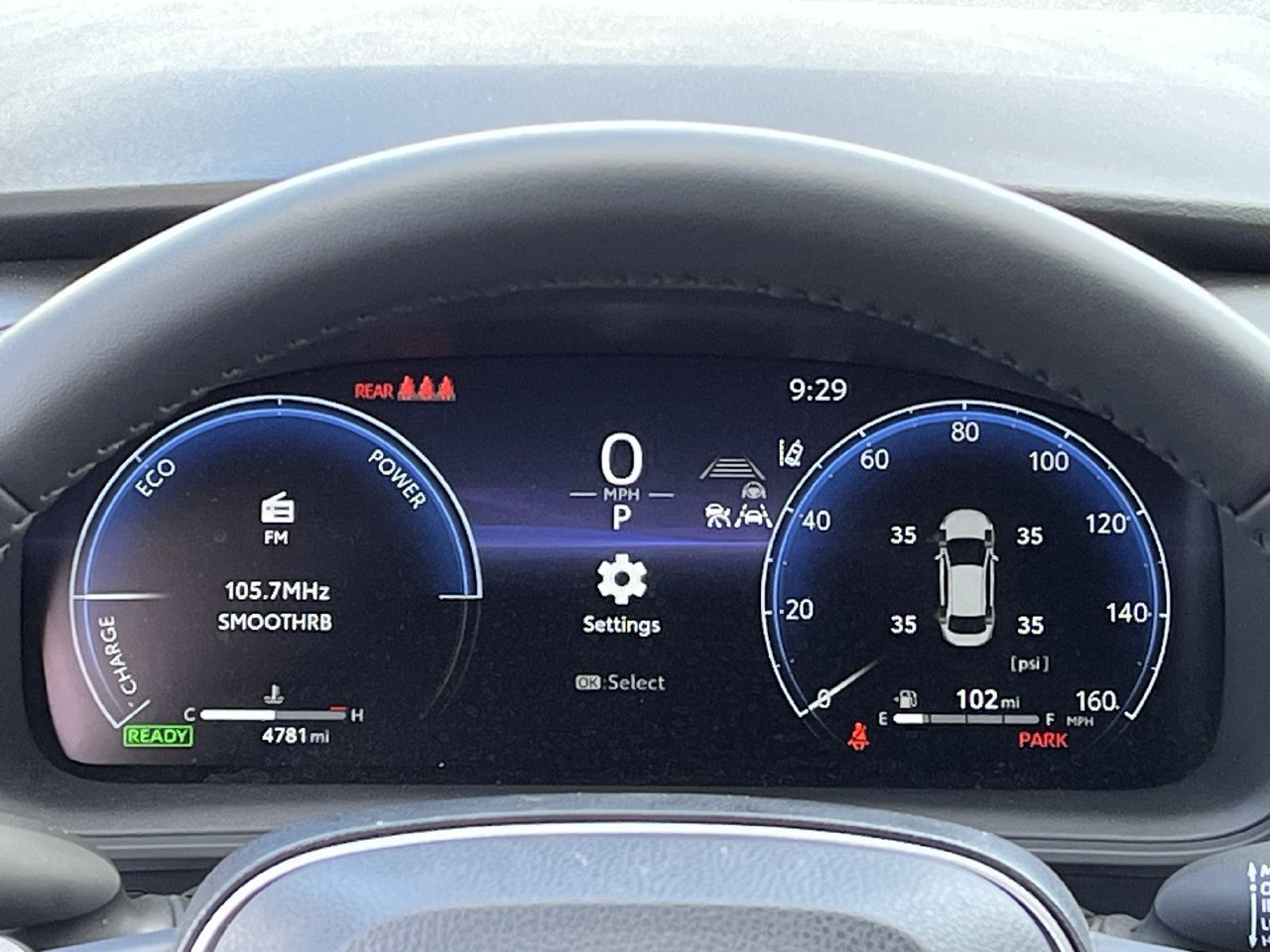 Used 2026 Toyota Corolla SE w/ SE Premium Package FWD image 13