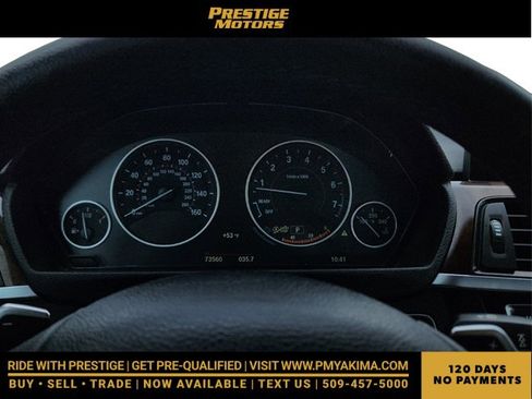 Used 2017 BMW 430i xDrive Coupe image 31